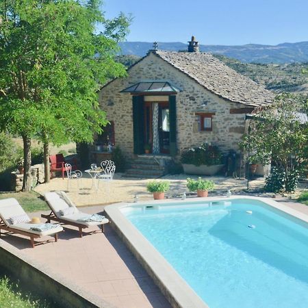 Maison d'hôtes Borda De Fadrin à Ipies Extérieur photo