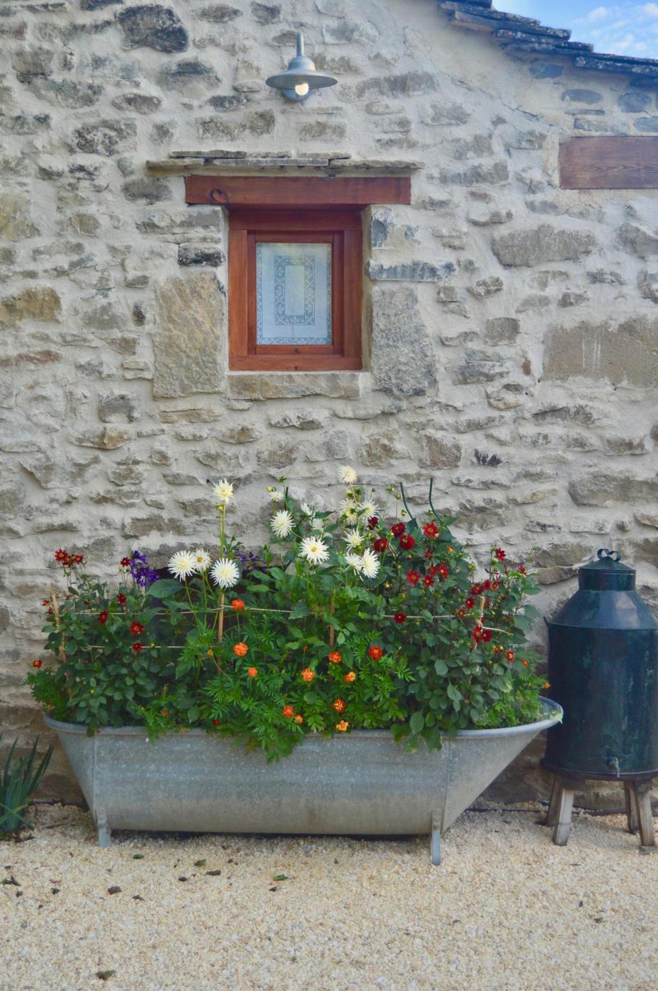Maison d'hôtes Borda De Fadrin à Ipies Extérieur photo