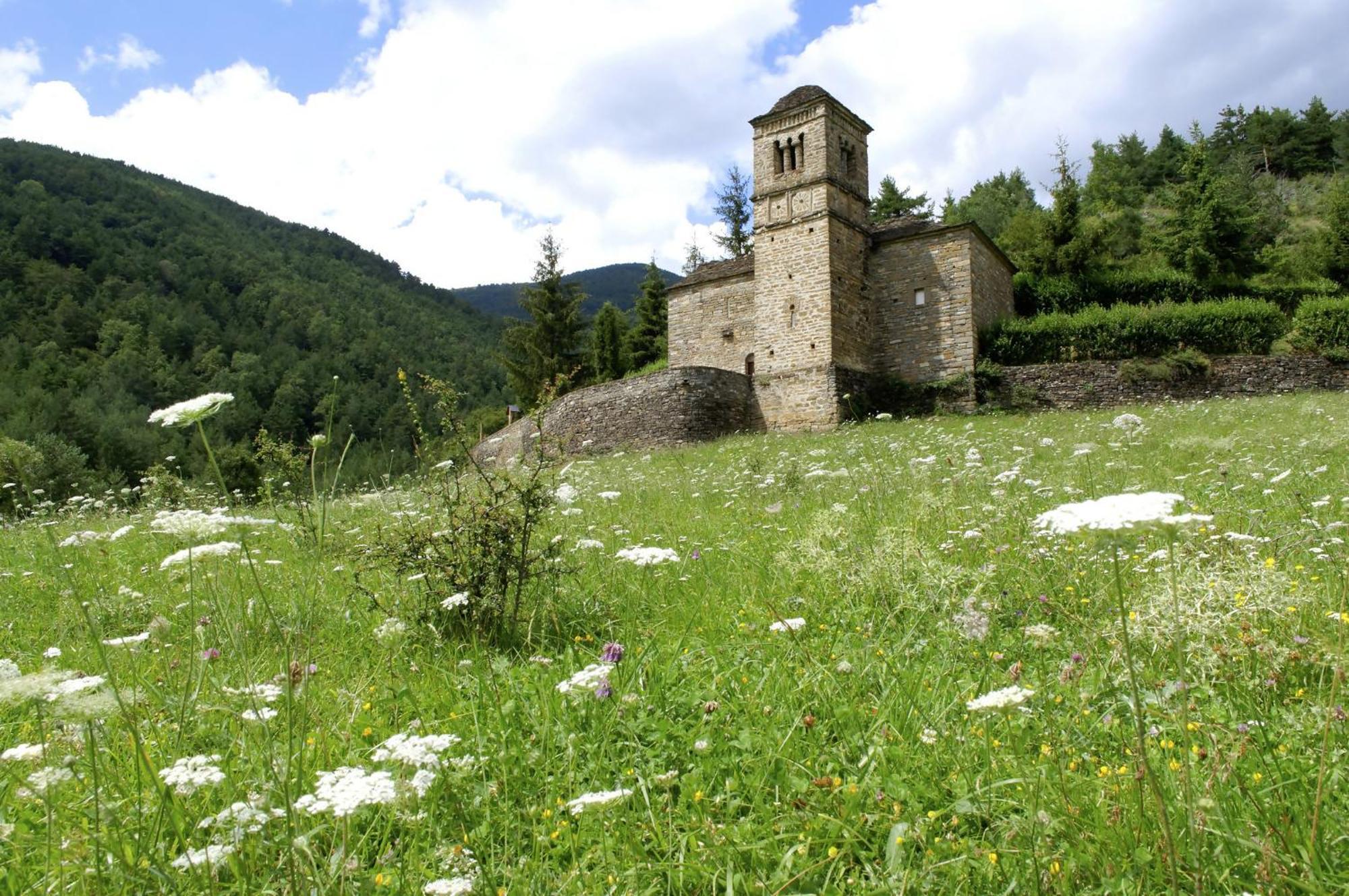 Maison d'hôtes Borda De Fadrin à Ipies Extérieur photo