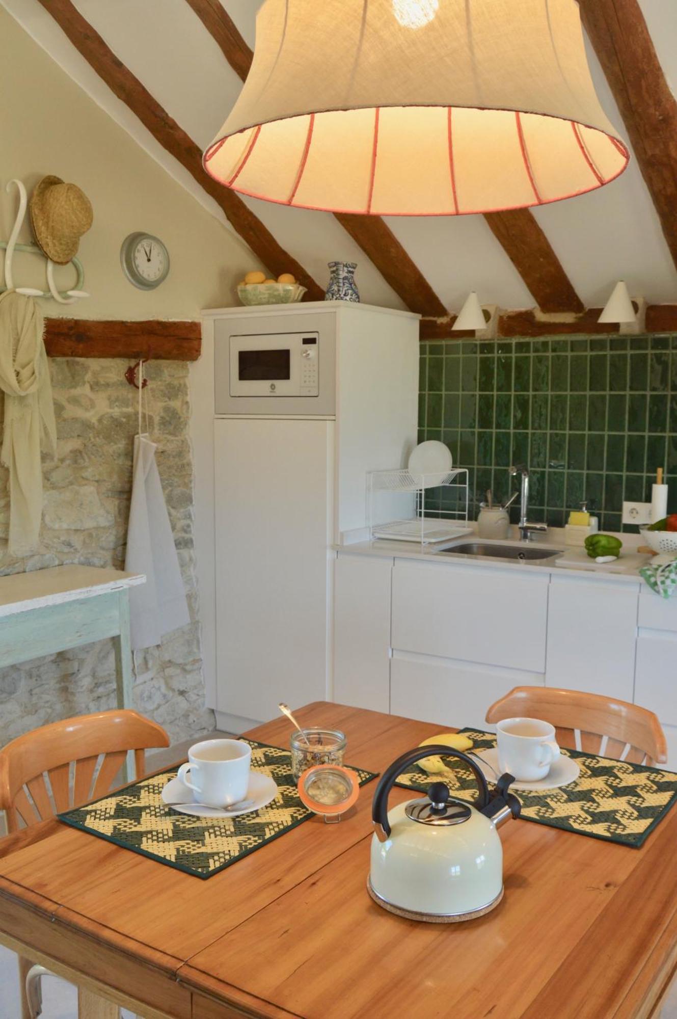 Maison d'hôtes Borda De Fadrin à Ipies Extérieur photo