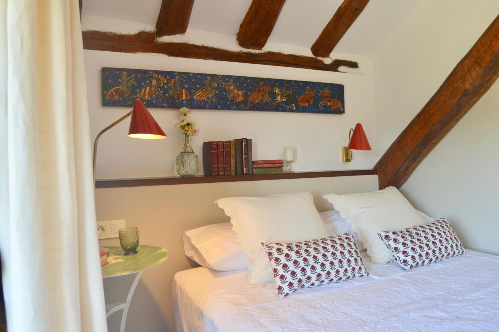 Maison d'hôtes Borda De Fadrin à Ipies Extérieur photo