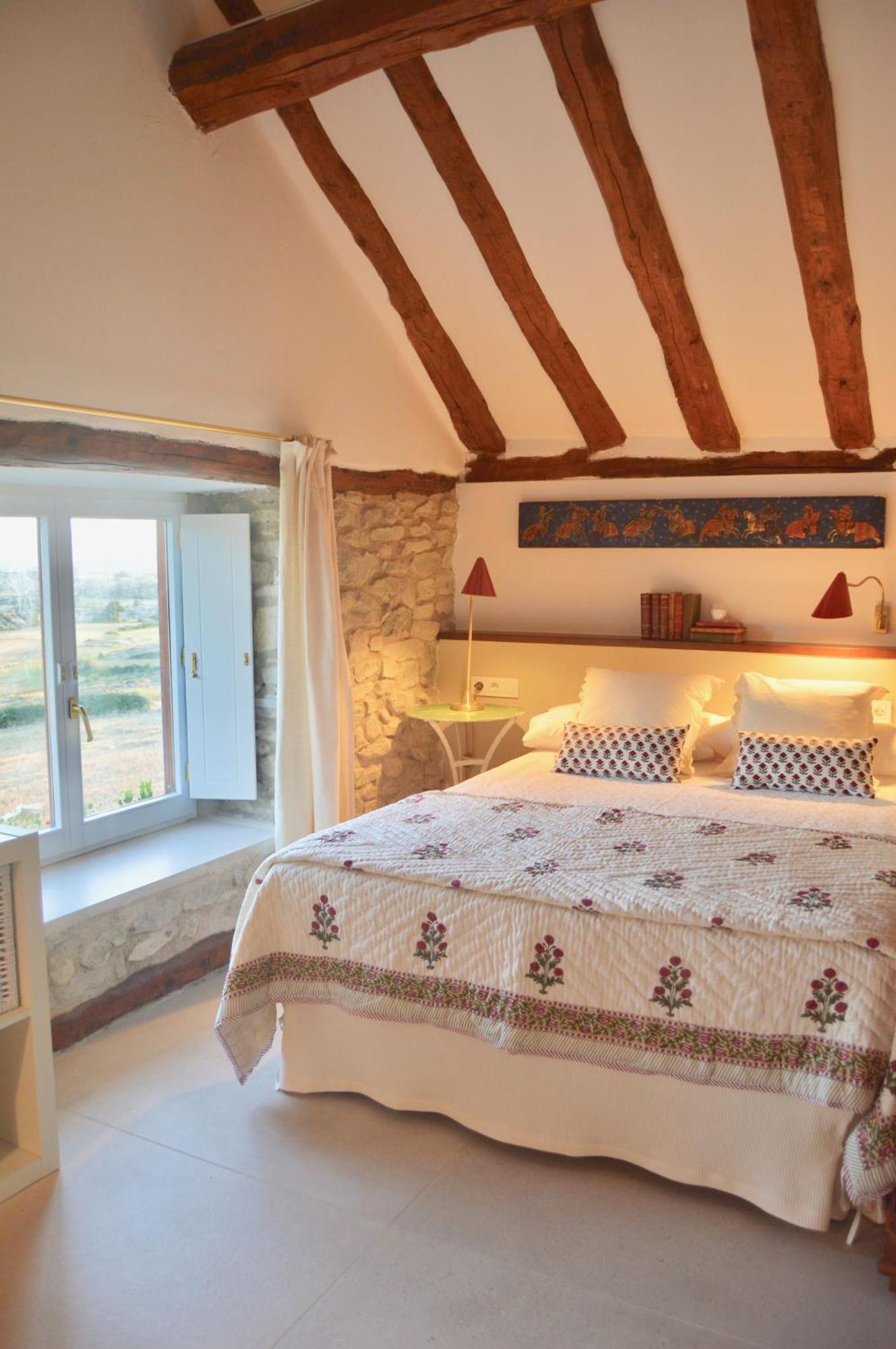 Maison d'hôtes Borda De Fadrin à Ipies Extérieur photo