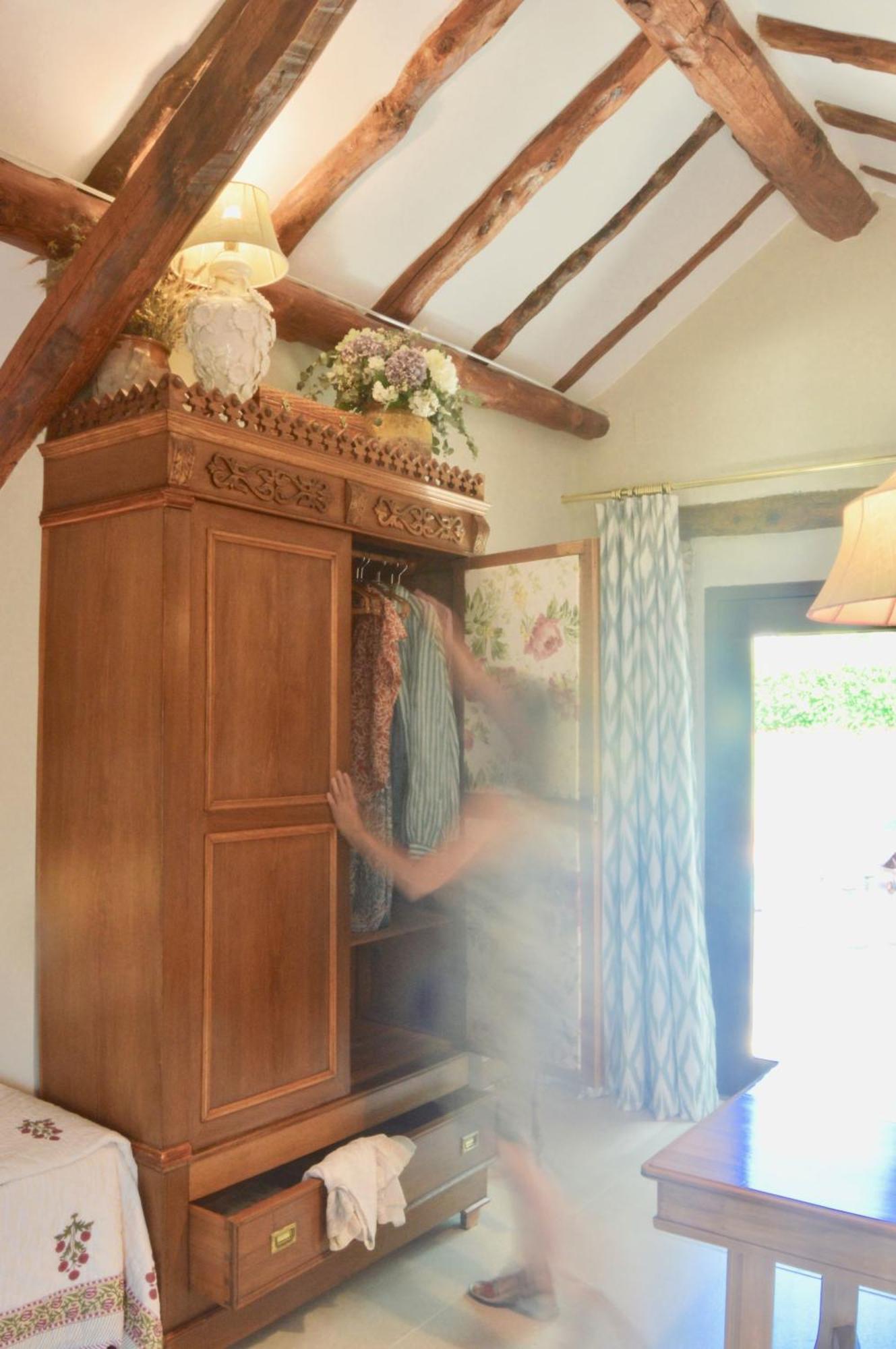 Maison d'hôtes Borda De Fadrin à Ipies Extérieur photo