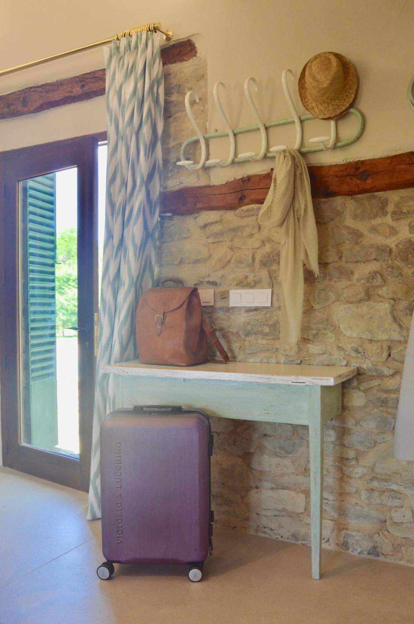 Maison d'hôtes Borda De Fadrin à Ipies Extérieur photo
