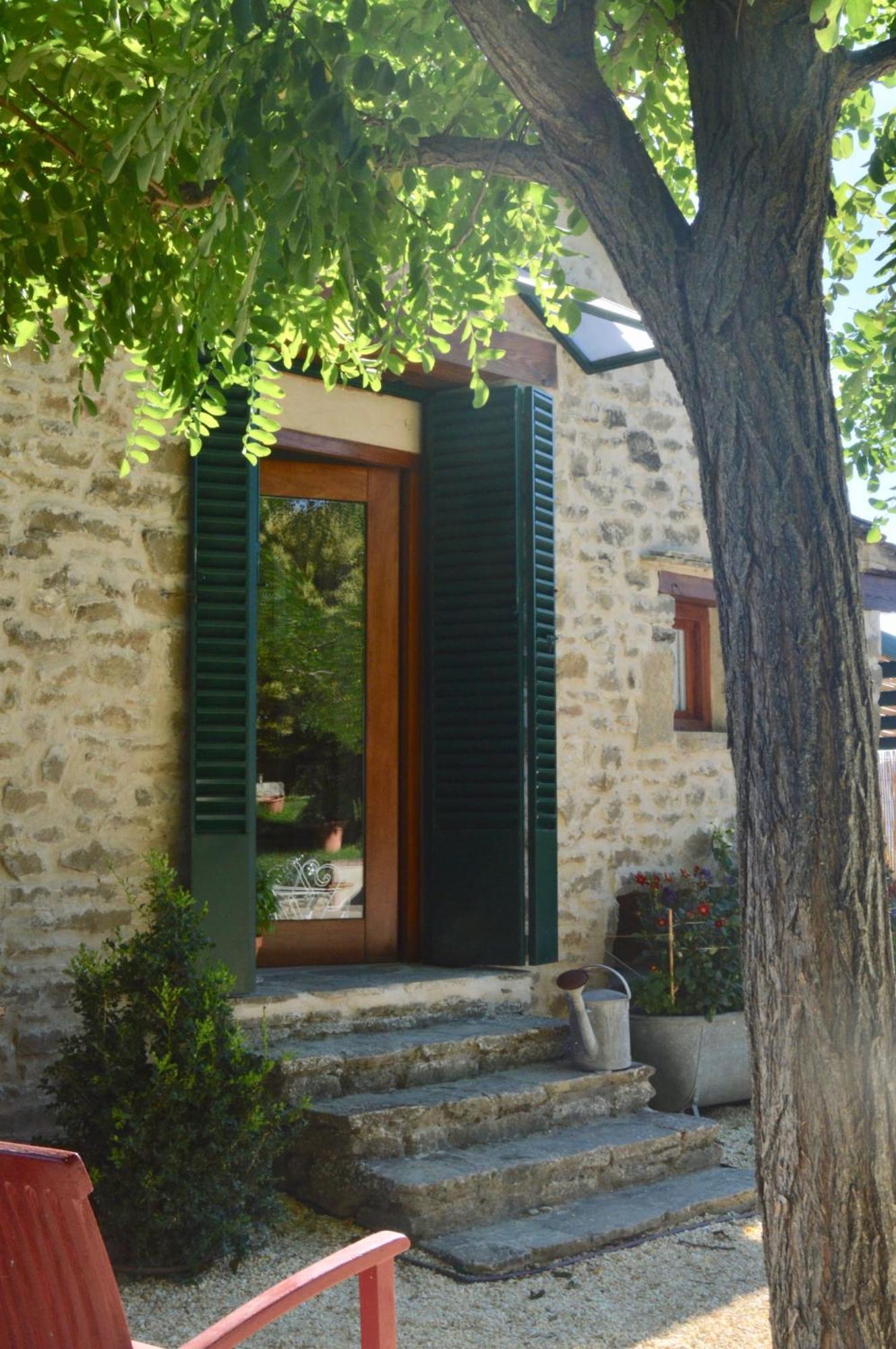 Maison d'hôtes Borda De Fadrin à Ipies Extérieur photo